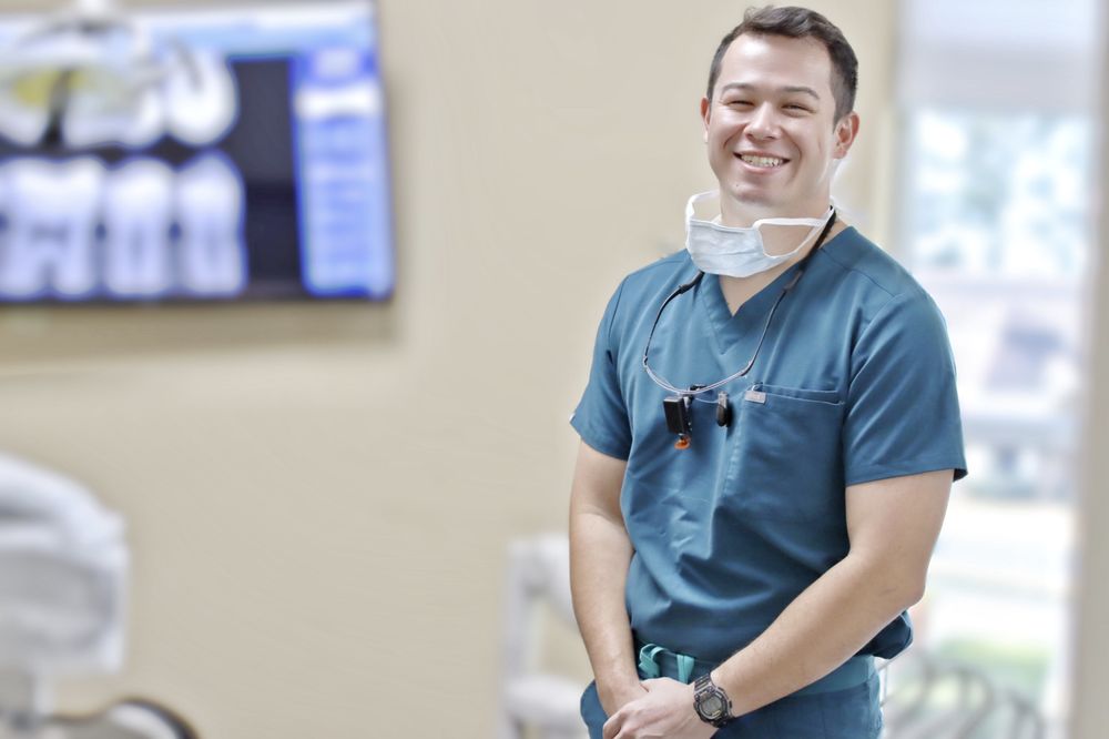 image of business Verde Pointe Dental Associates