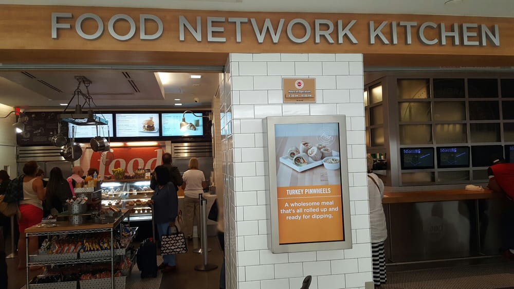 Food Network Restaurant - Yelp