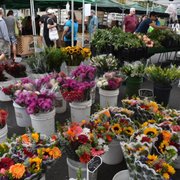 Photo of Irvine Farmers Market - Irvine, CA, United States