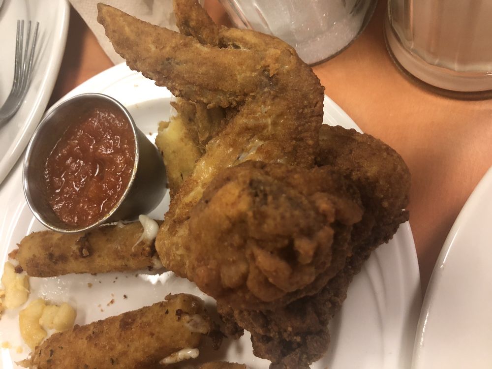 Tae’s Soul Food Restaurant