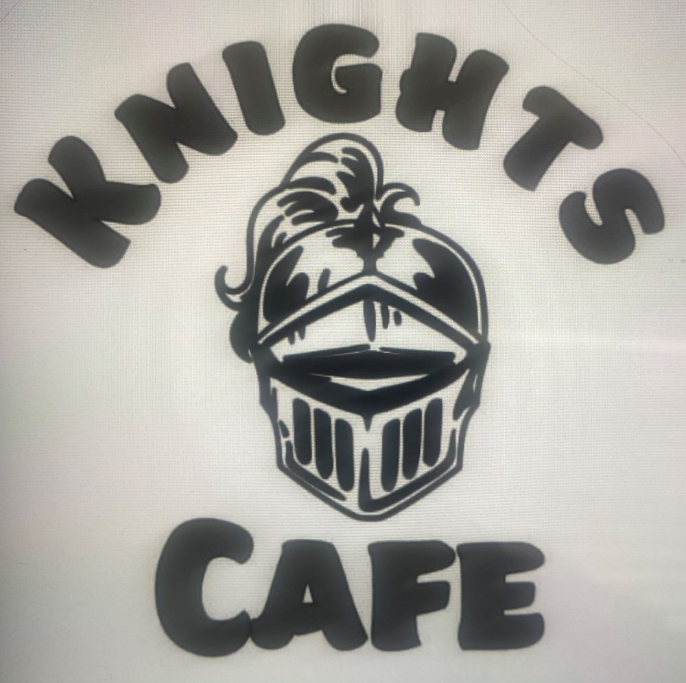 Knights Cafe Knights Cafe