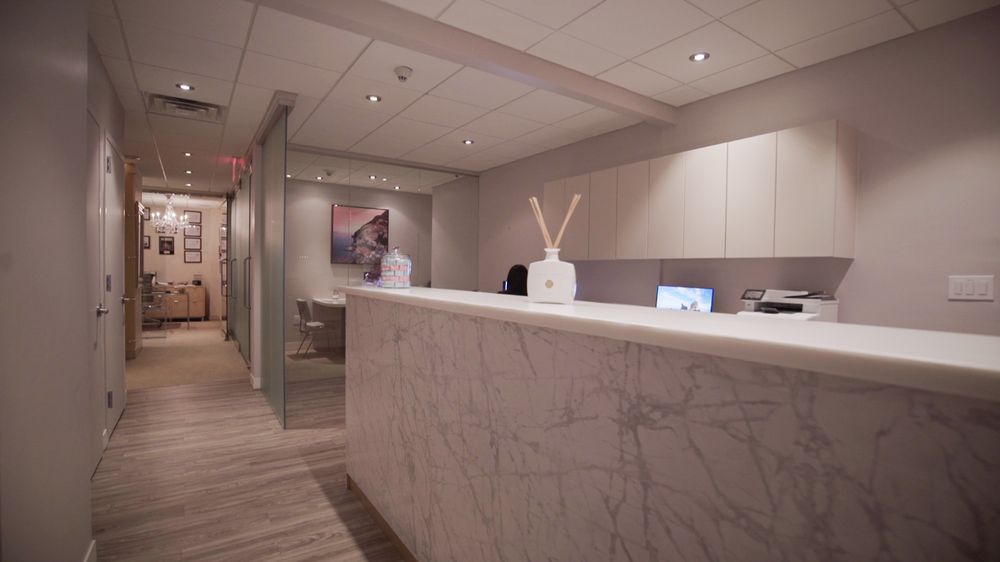 image of business Wall St Dental Spa