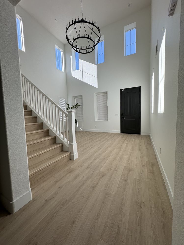 Best Royal Flooring & Design