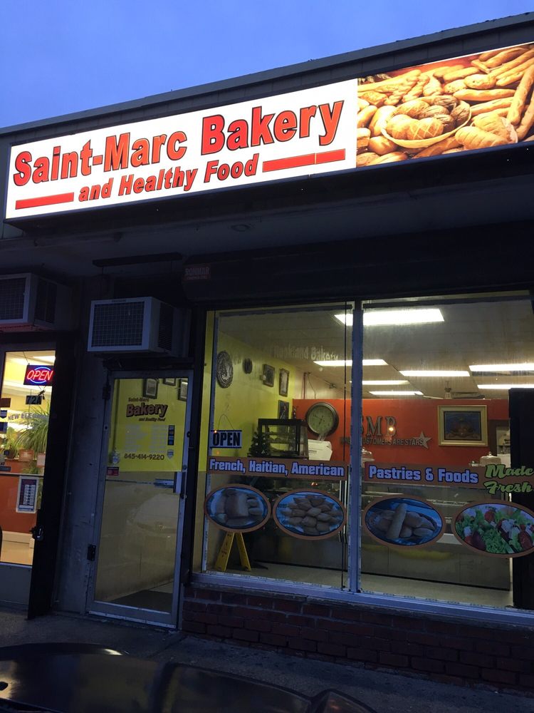 Saint Marc Bakery 2019 All You Need to Know BEFORE You Go (with