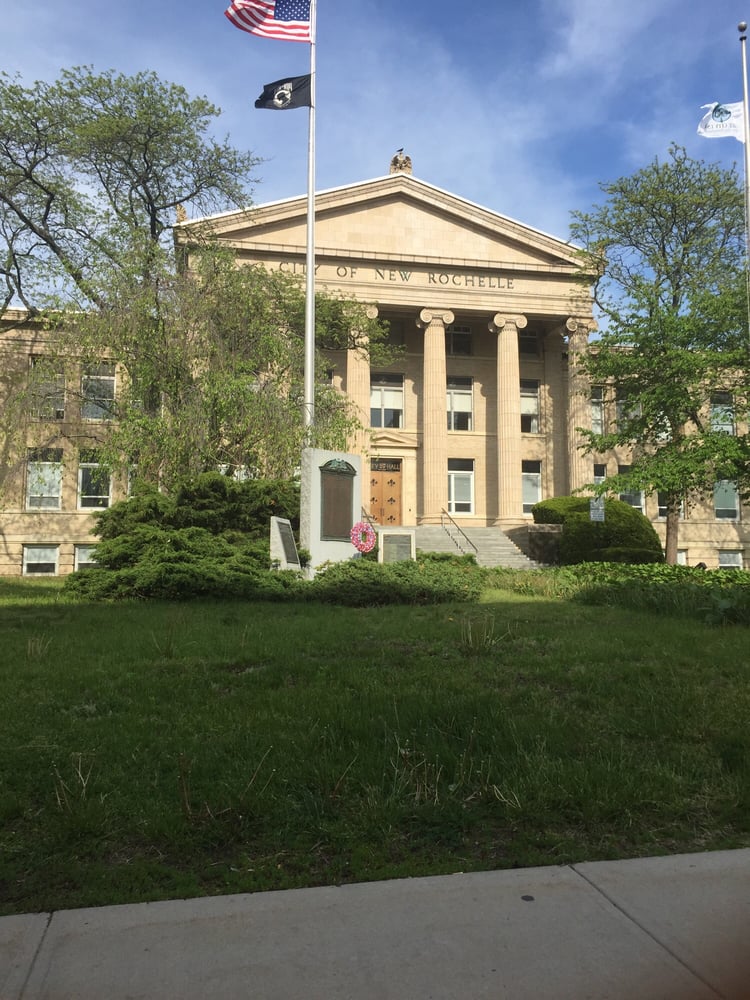 City Hall Town Hall 515 North Ave, New Rochelle, NY Phone Number