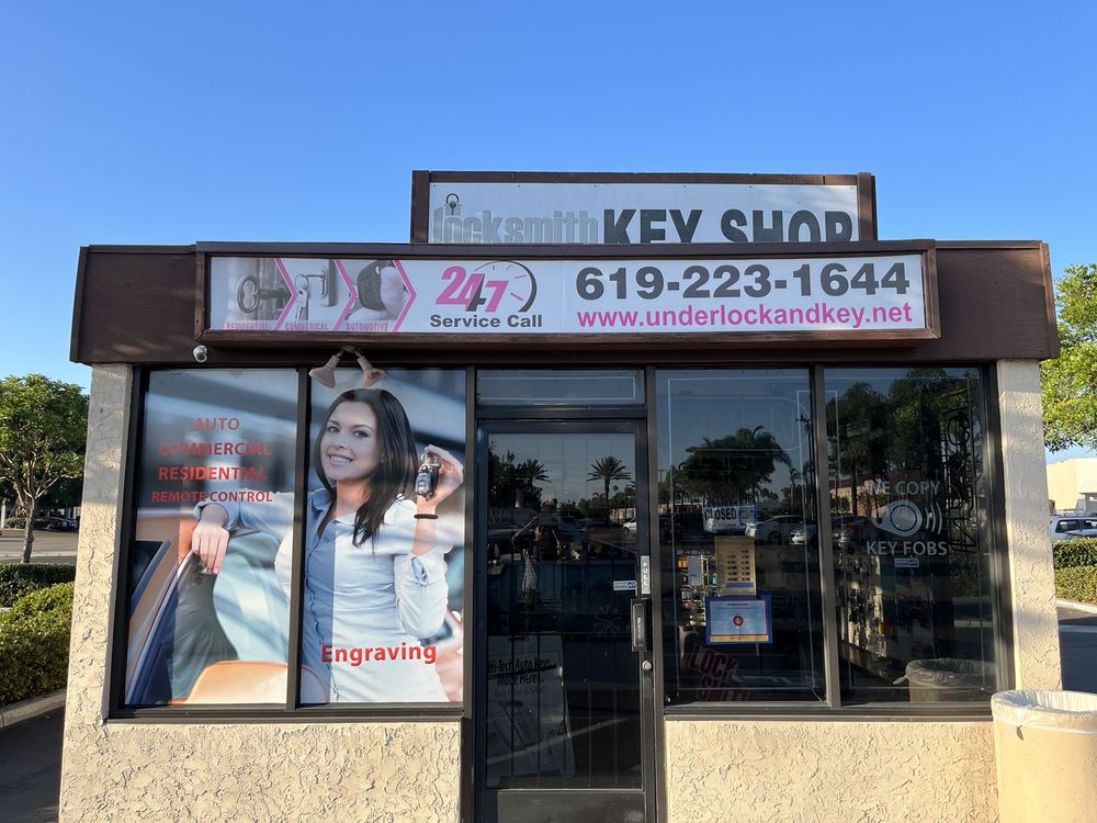 Key Korner