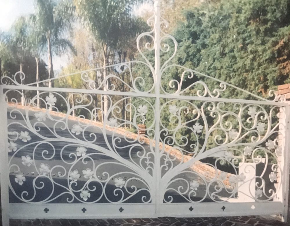 West Coast Metalcrafts