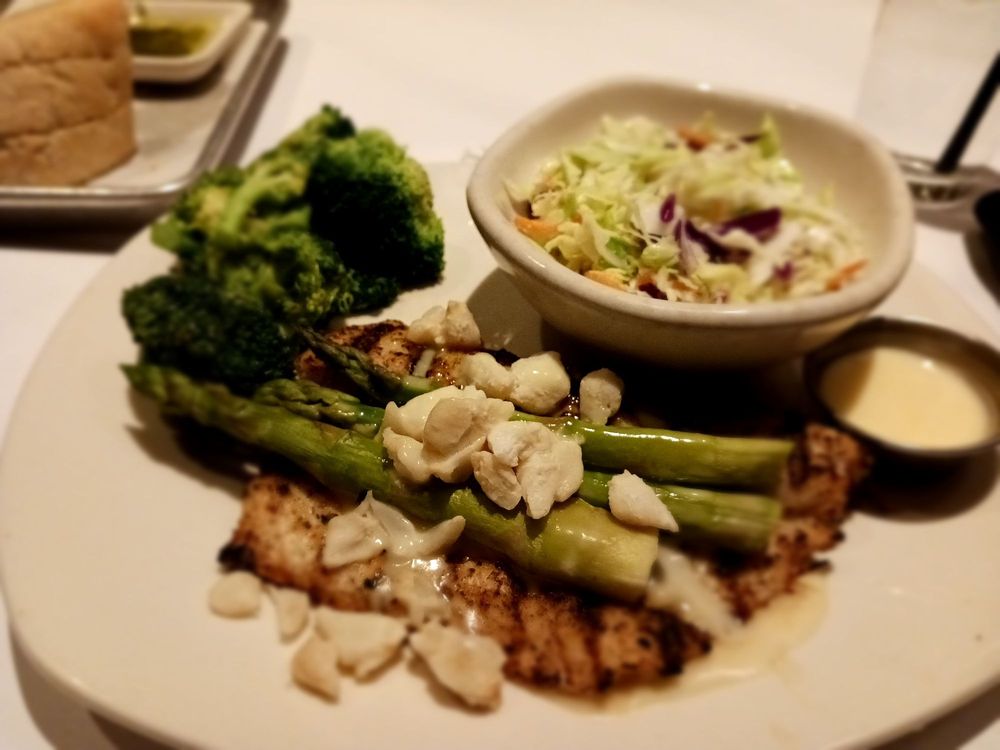 Bonefish Grill