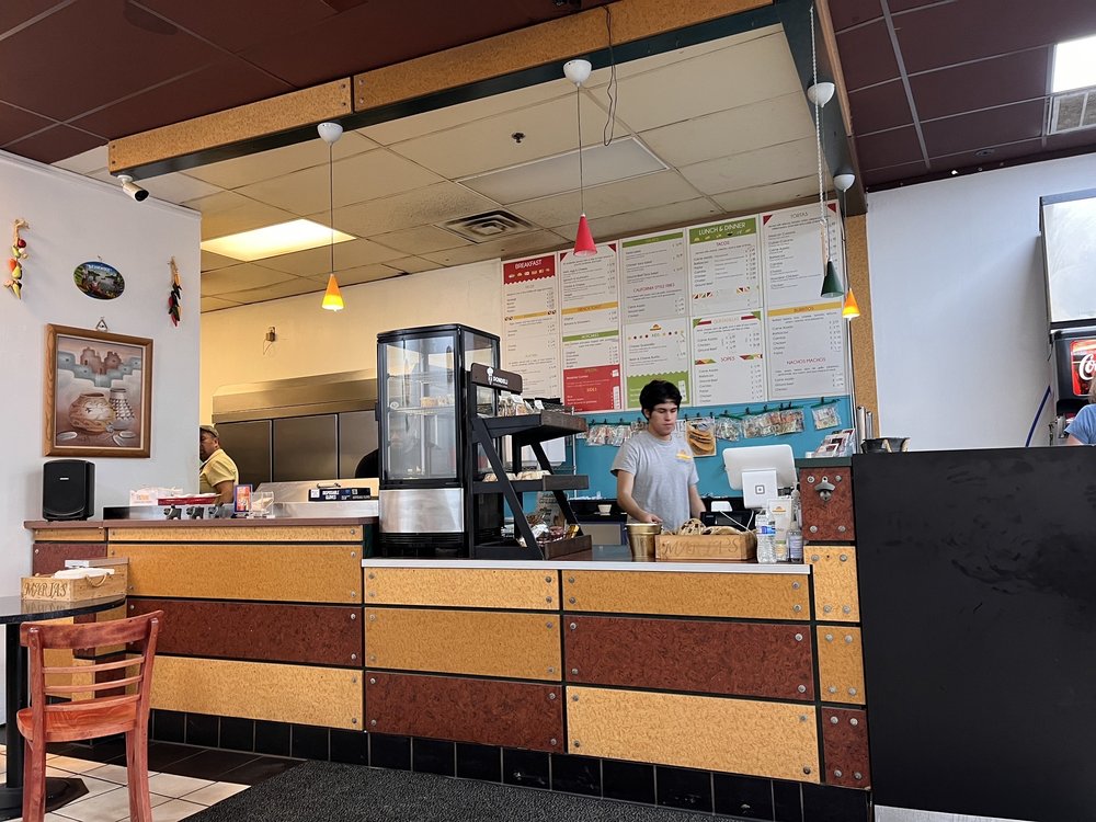 Maria's Mexican Restaurant