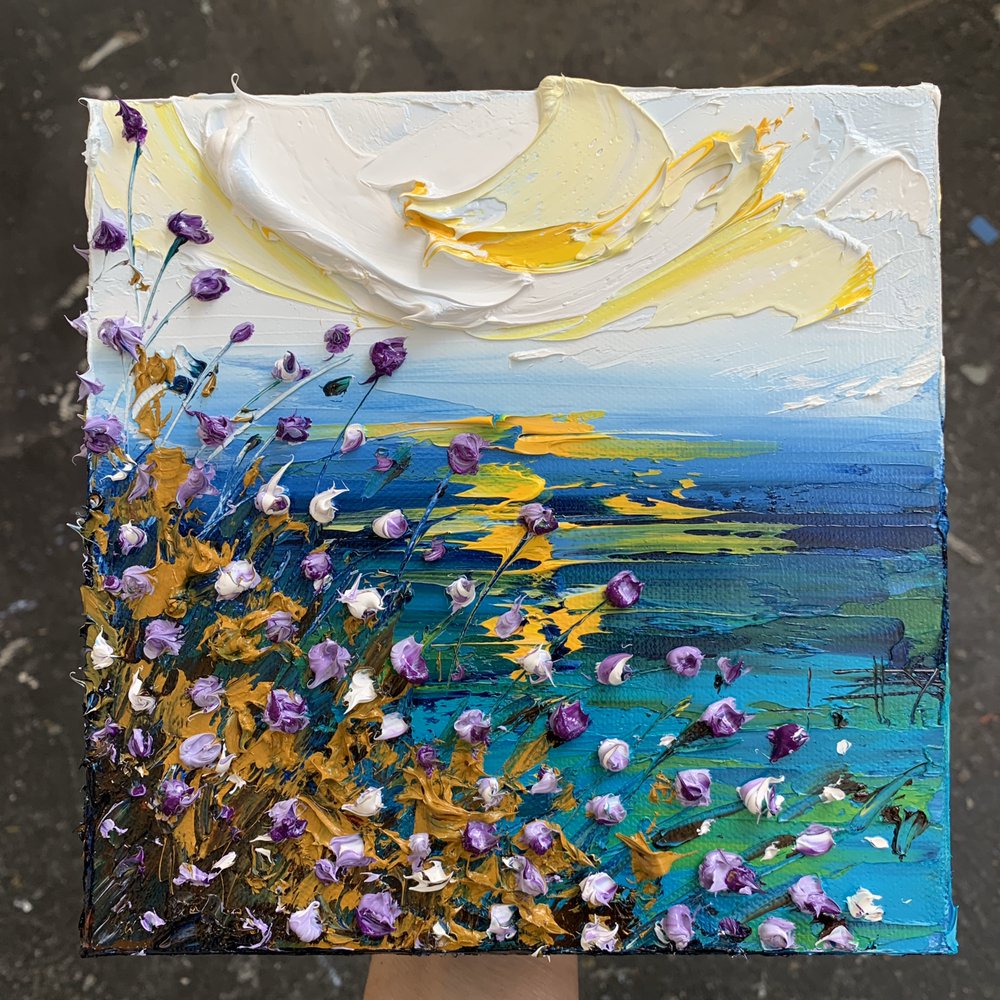 Lisa Elley ART