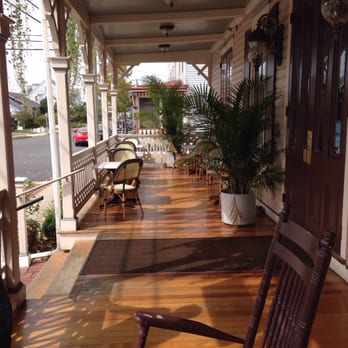 Hotel Alcott 50 Photos 27 Reviews Hotels 107 Grant St Cape Photo Of Hotel Alcott Cape May Nj United States Porch