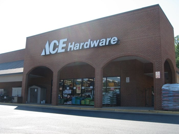 Woodbine Ace Hardware 13 Reviews Hardware Stores 13418 Dumfries