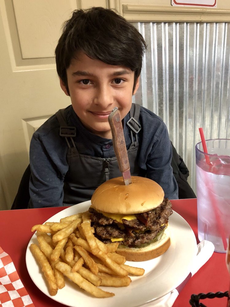 Bucky’s Cafe 41 Photos & 40 Reviews Diners 2803 Texas 66, Caddo