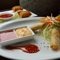 Best Laotian Restaurants Near San Go State University In Banbu Sushi Bar Grill