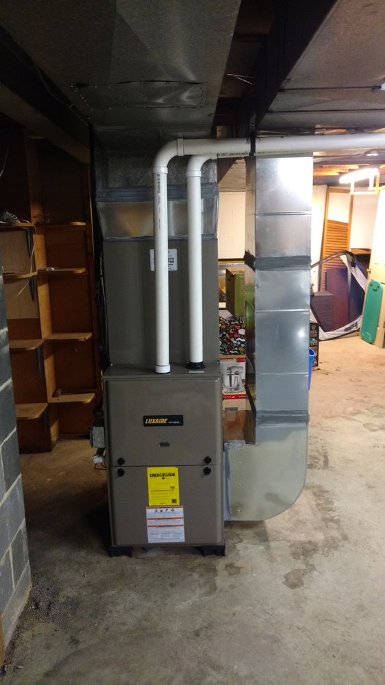 Davis Heating & Air 16 Photos Heating & Air Conditioning/HVAC