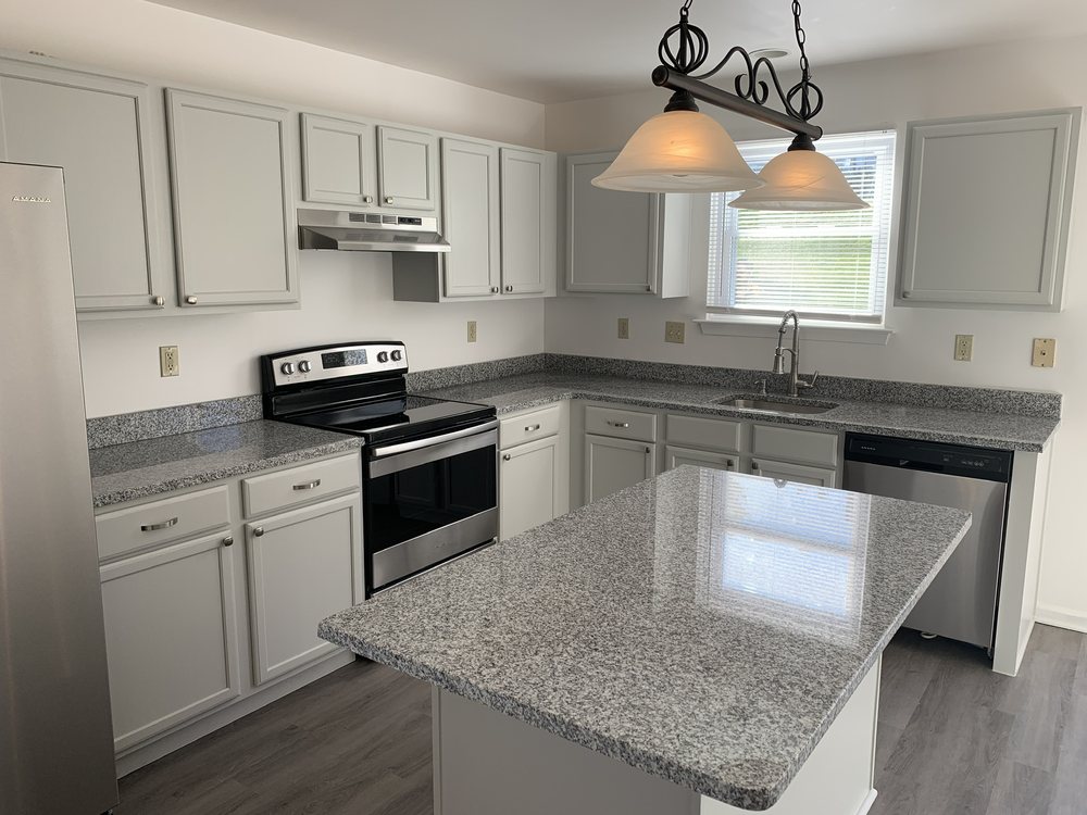 image of business AK Marble & Granite