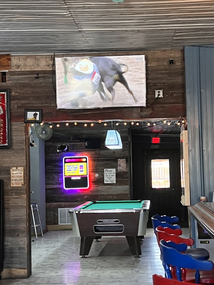 Smitty’s Place