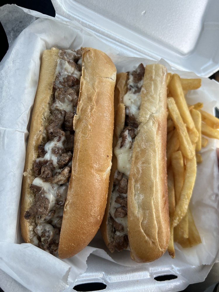 Mini Taqueria El Nevado