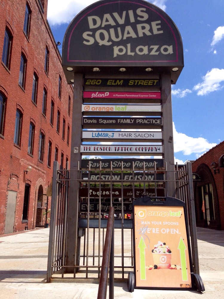 Davis Square Family Practice 37 Reviews Family Practice 260 Elm