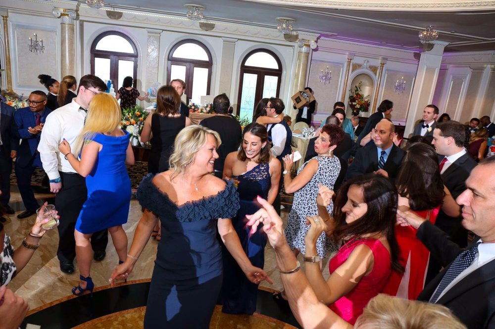 Long Island Sound DJ Entertainment
