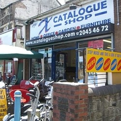 X Catalogue Furniture S 181 City Rd Cardiff Phone Photo Of X Catalogue Cardiff United Kingdom