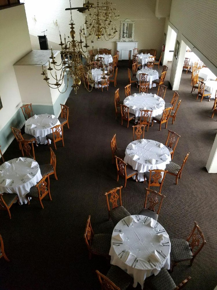 Washington Yacht & Country Club