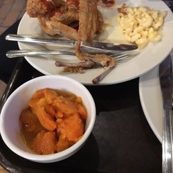 Bb Soul Food 6116 Mulford Village Dr Rockford Il Photo Of Bb Soul Food Rockford Il United States