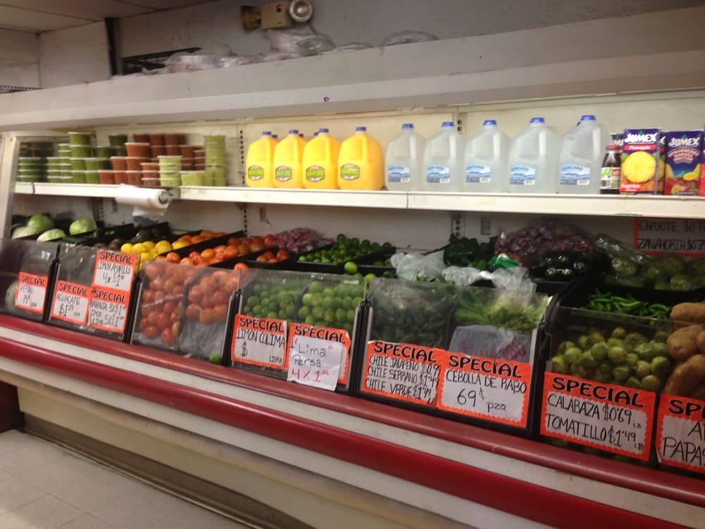 La Hacienda Carniceria Meat Shops 1603 N 16th St, Phoenix, AZ