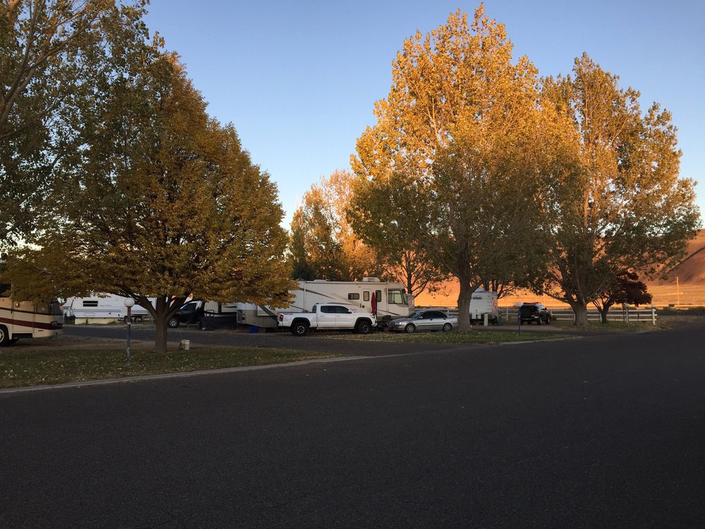 Valley View Rv Park RV Parks 6000 E Idaho, Elko, NV Phone Number