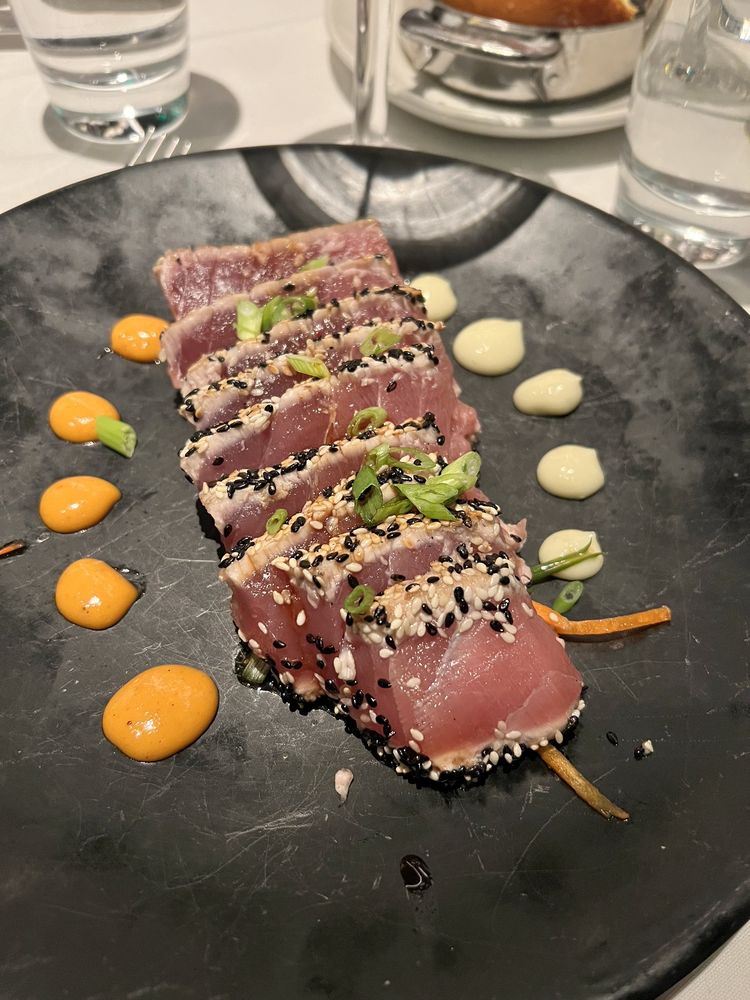 Del Frisco's Double Eagle Steakhouse