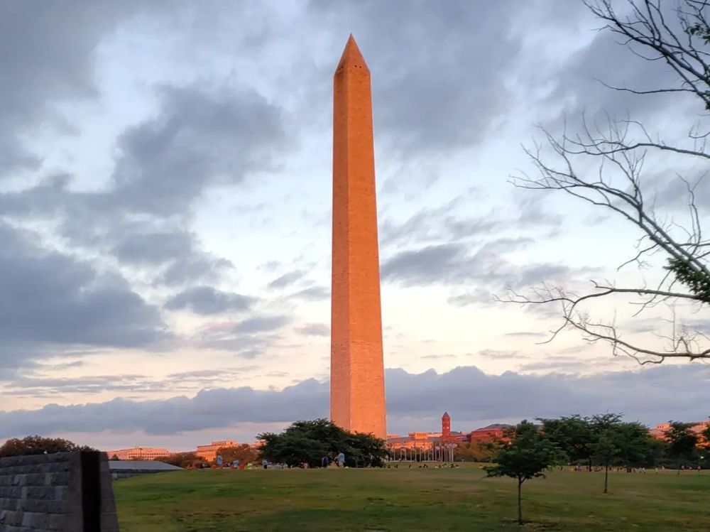 Old Town Trolley Tours Washington DC