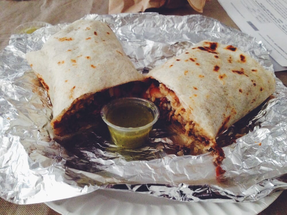 Taco Grande 27 Photos & 46 Reviews Mexican 7357 N Blackstone Ave, Fresno, CA Restaurant