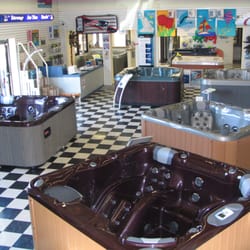 Pools And Spas Danvers  Photo of Gibraltar Pools & Spas - Topsfield, MA, United States. La-. Danvers H.