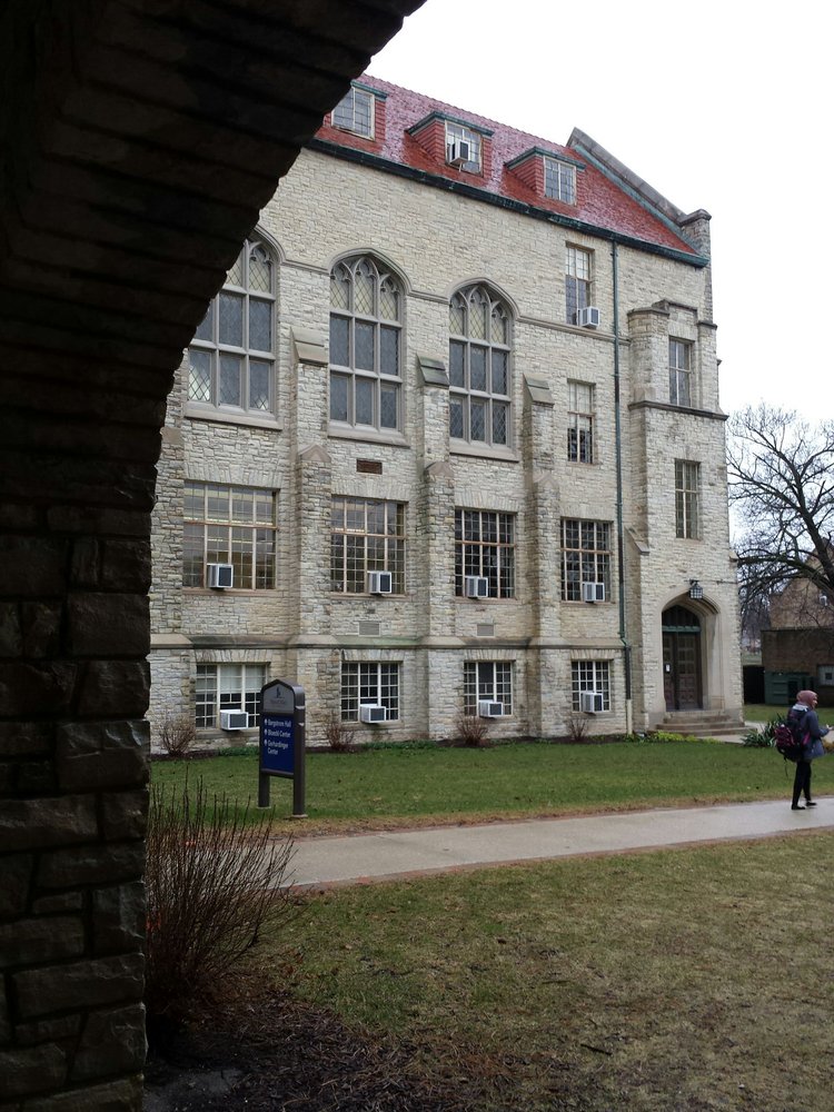 Mount Mary University 12 Photos Colleges & Universities 2900 N