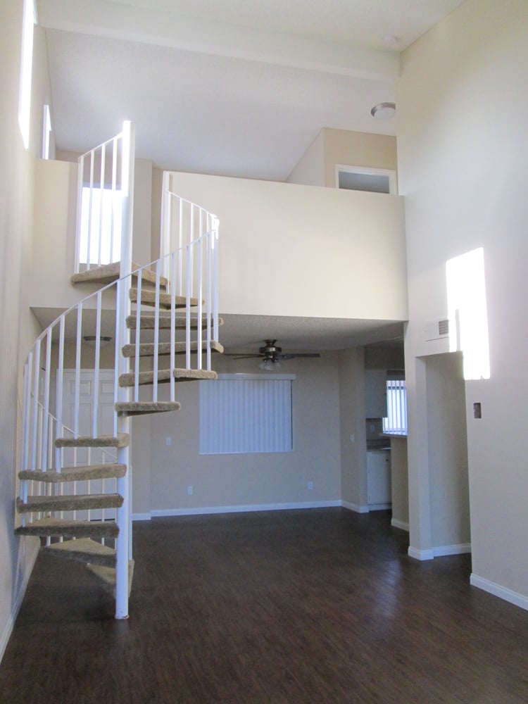 Woodgreen Apartments