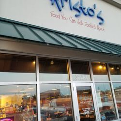 Aristo S Order Food Online 45 Photos 66 Reviews Photo Of Aristo S D Iberville Ms United States