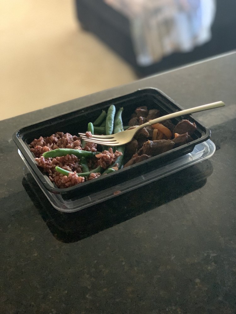Meal Prep Master