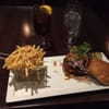 Benchmark Restaurant