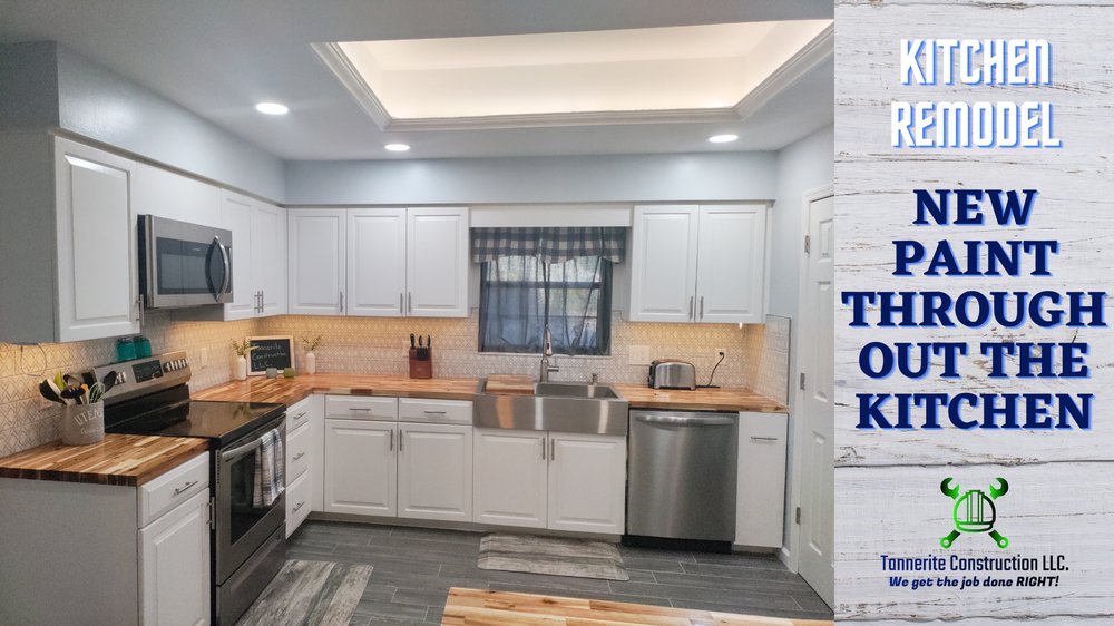image of business Tannerite Construction