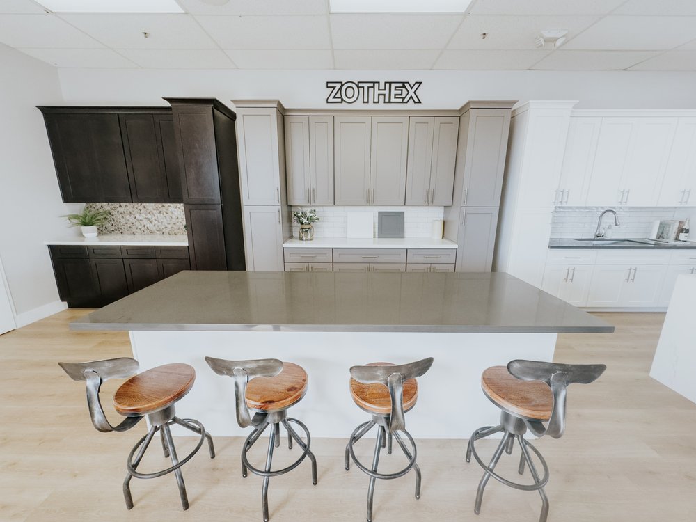 image of business Zothex - Rocklin