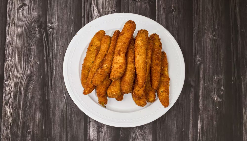 D'Fried