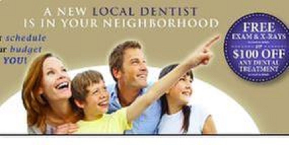 image of business Sterling Dental