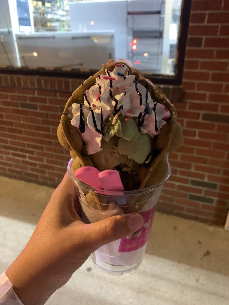 Vivi Bubble Tea Cafe Quincy Vivi Bubble Tea Cafe Quincy