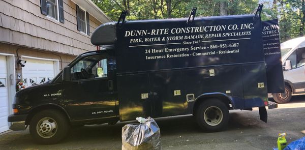 Dunn-Rite Construction