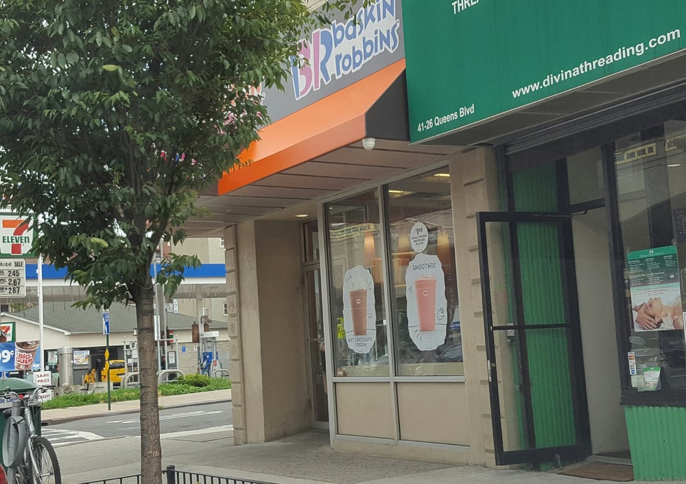 Dunkin’ Donuts 21 Reviews Donuts 4128 Queens Blvd, Sunnyside