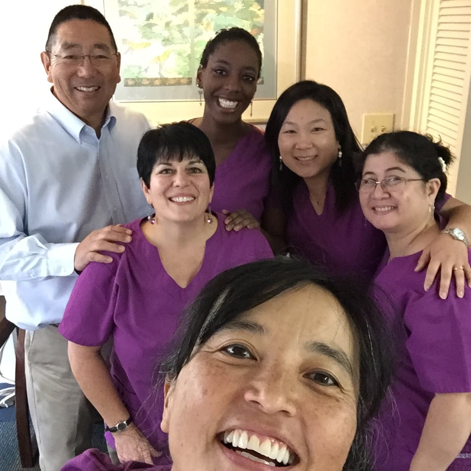 image of business R. Glenn Kitasoe, DDS