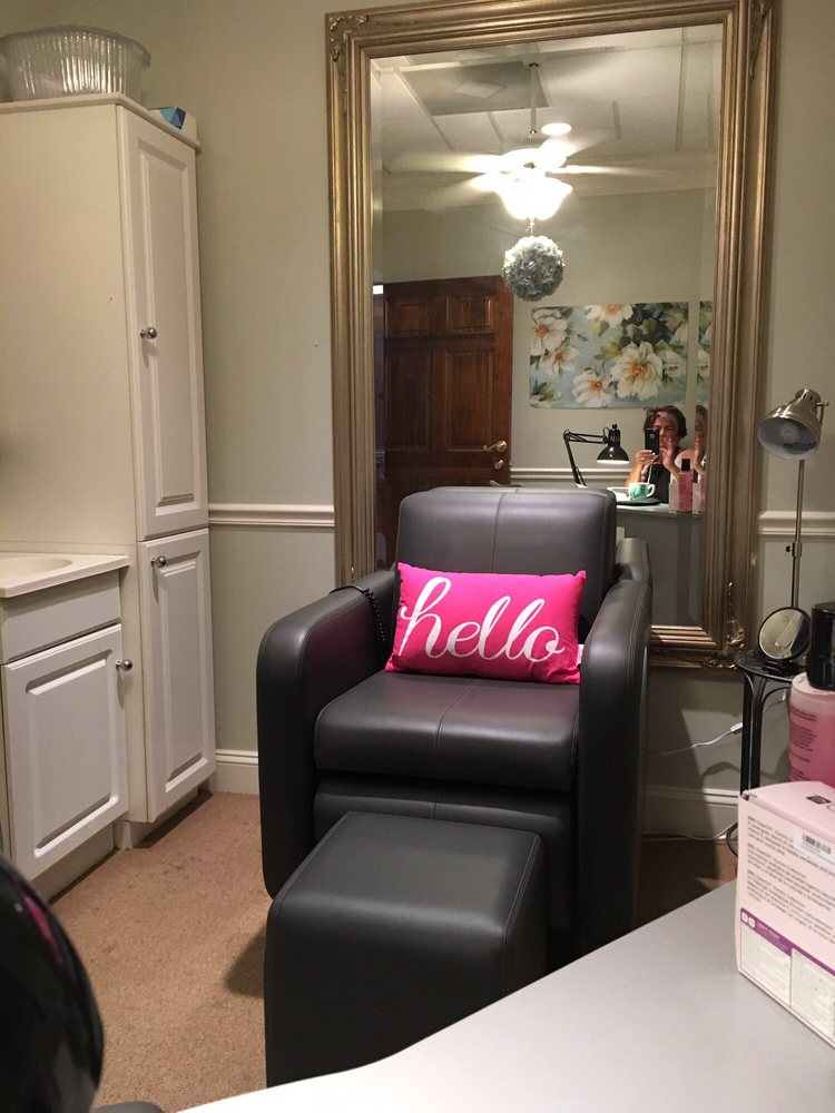 England’s Hair Salon & Spa 47 Photos Hair Salons 2021 Gallatin