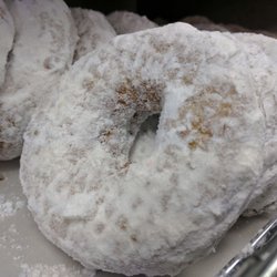 Image of country style donuts hanover park