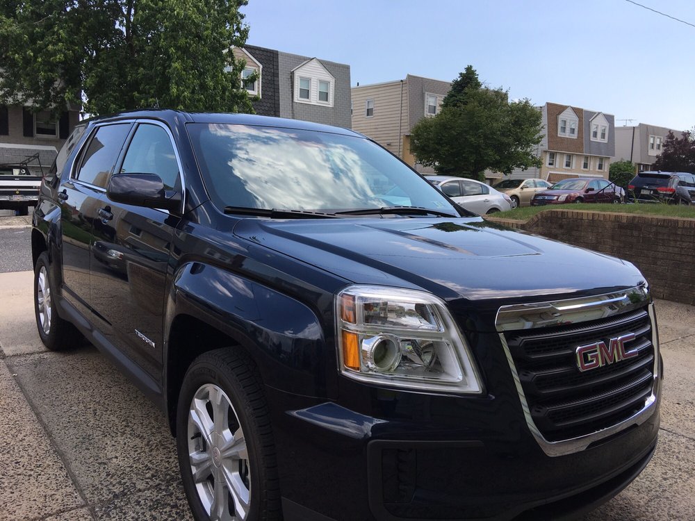 Faulkner Buick GMC 12 Photos & 29 Reviews Car Dealers 4427 Street