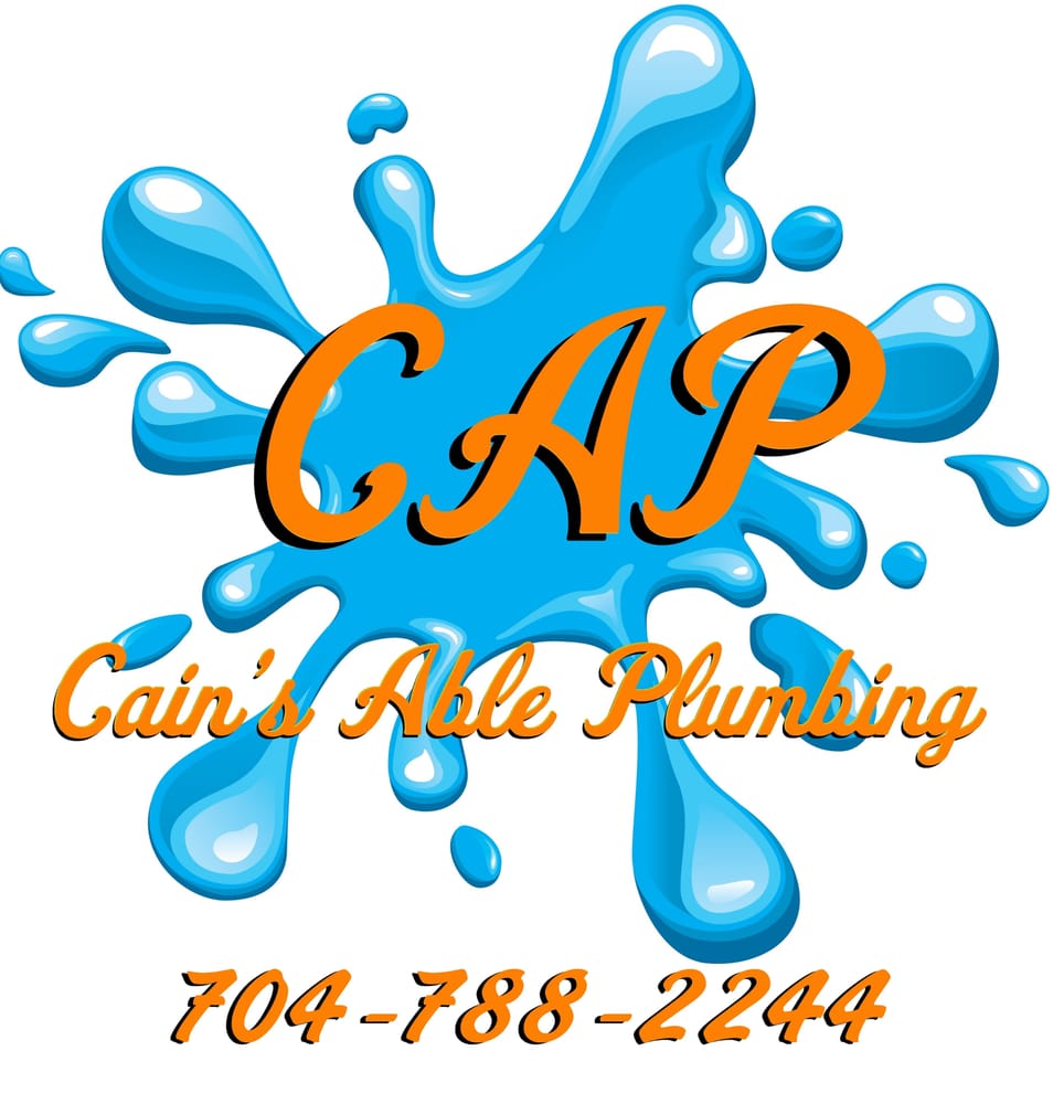 Cain's Able Plumbing